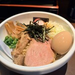 おおぜき中華そば店 - 