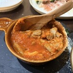 カメイド 町イタリアン Papasta - 