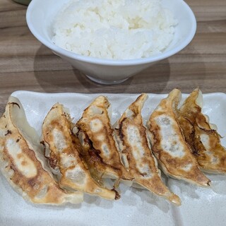 ラー麺 陽はまた昇る_1