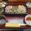 手打蕎麦かとう