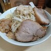 自家製ラーメン大者 - 
