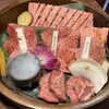神戸ビーフ焼肉　お加虎　離れ
