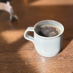 ベーカリーラウンジ 沢村 - コーヒー