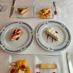 サバティーニ・ディ・フィレンツェ 東京店 - 