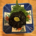 吟魚のはなれ  吟チロリ - 