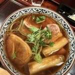 和楽庵 - 