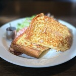 ベーカリーラウンジ 沢村 - 