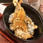 和楽庵 - 