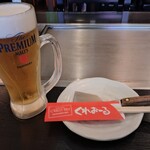 くれおーる 道頓堀店 - 