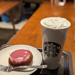 スターバックスコーヒー 近鉄あべのハルカス店 - 