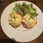 BUTTER MILK CHANNEL 原宿 - 