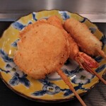 くれおーる 道頓堀店 - 