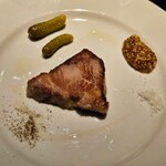 WINE AND BAR Elevage - 