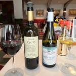 サバティーニ・ディ・フィレンツェ - 