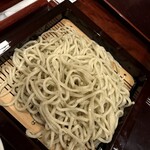 和楽庵 - 