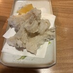 吟魚のはなれ  吟チロリ - 