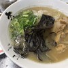 大龍ラーメン 合川店