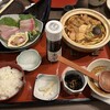 和食麺処サガミ 野田横内店