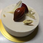 パティスリーショコラトリー リベルテ - 