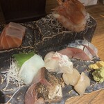 日本酒バル　Chintara - 
