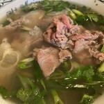 Pho Mainichi - 