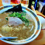 博多長浜らーめん 福ちゃん - 料理写真: