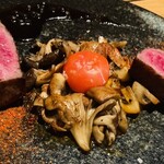 上六ワイン - 熊本県「和王」ウチモモ