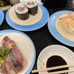 回転寿司いづつや - 