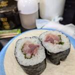 回転寿司いづつや - 