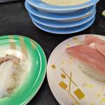 回転寿司いづつや - 