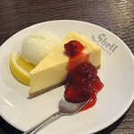 ヨコスカシェル - 
