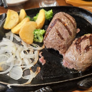 ビッグボーイ_0