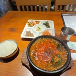 オムニ食堂 三軒茶屋店 - 
