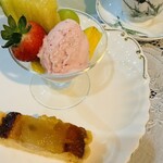 ラ・ベル・フォンテーヌ - 