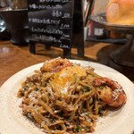 鉄板居酒屋 双葉 - 