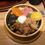 群馬の台所 - 