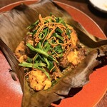 南方中華料理 南三 - 