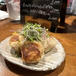 鉄板居酒屋 双葉 - 