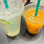 ゴクゴク 上野マルイ店 - 