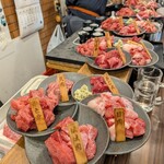 だいしめ - 料理写真: