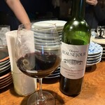 鉄板居酒屋 双葉 - 