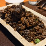 南方中華料理 南三 - 