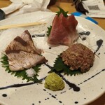 旬鮮酒場 天狗 秋葉原中央口店 - 