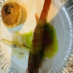 ラ・ベル・フォンテーヌ - 