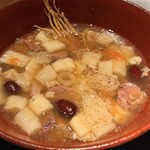 南方中華料理 南三 - 