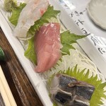 居酒屋 呑兵衛 - 