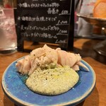 鉄板居酒屋 双葉 - 