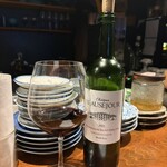 鉄板居酒屋 双葉 - 