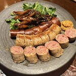 南方中華料理 南三 - 