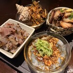 南方中華料理 南三 - 